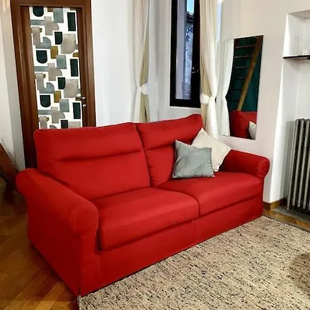 Accasamia Uptown Appartement *