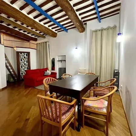 Appartement Accasamia Uptown *