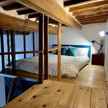 Accasamia Uptown Appartement *