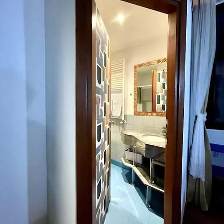 Accasamia Uptown Apartament Perugia