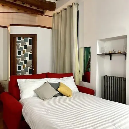 Apartment Accasamia Uptown Perugia