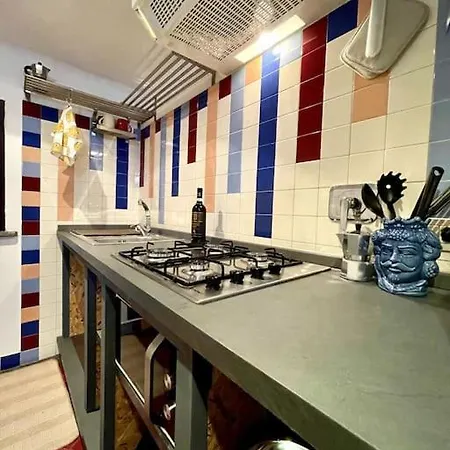 Accasamia Uptown * Perugia