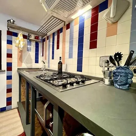 Accasamia Uptown * Perugia