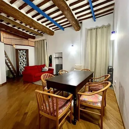 Apartment Accasamia Uptown *