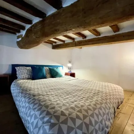 Apartment Accasamia Uptown Perugia
