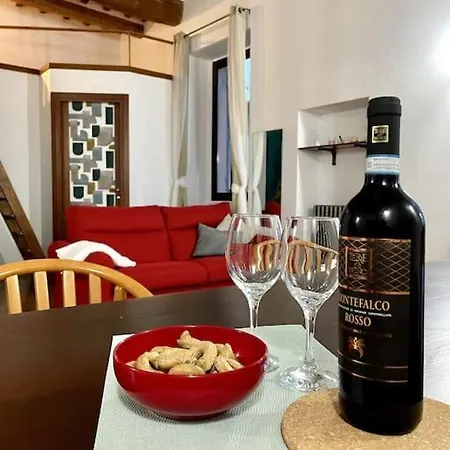 Apartment Accasamia Uptown *