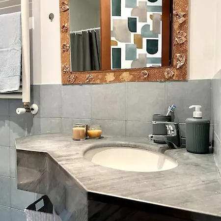 Apartment Accasamia Uptown